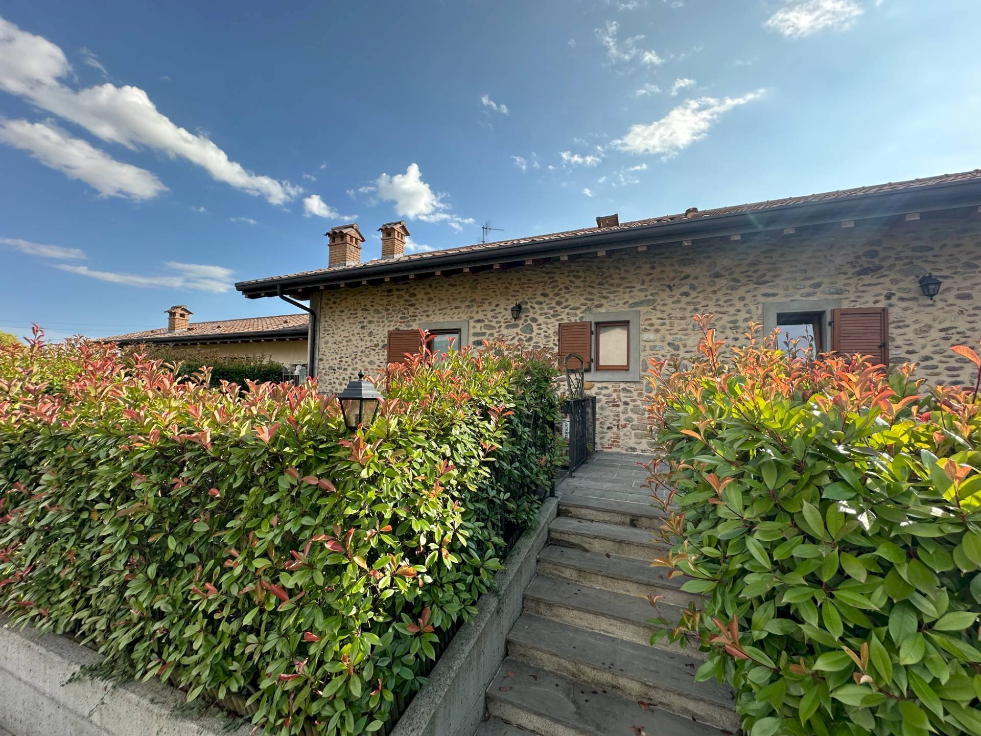 Foto 2 - Villa a Schiera via Saleccia
 
20, Ranica - foto 2