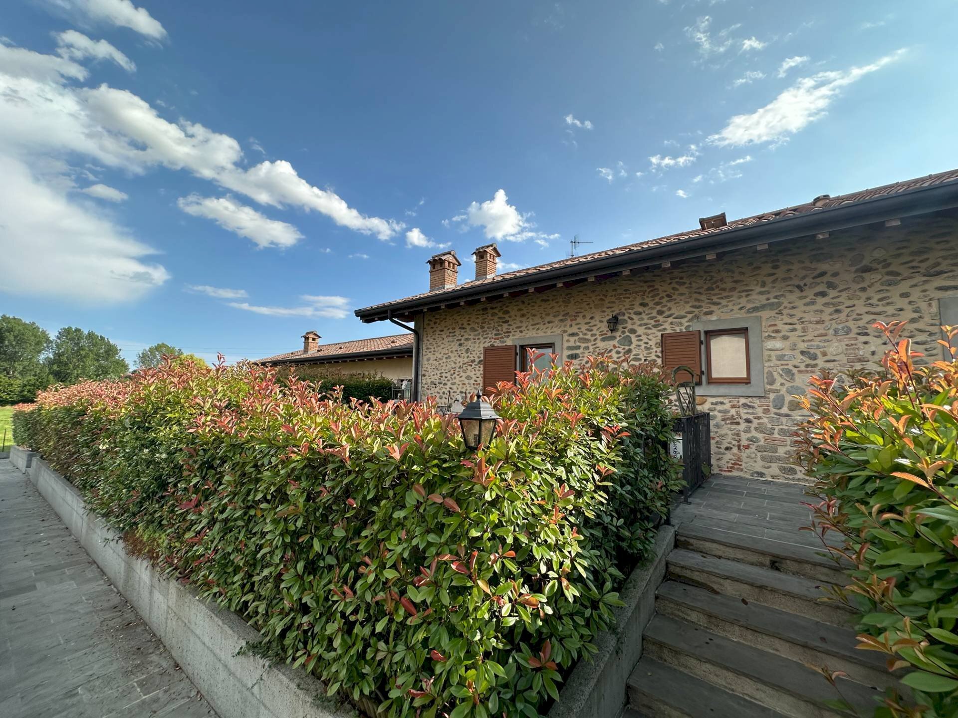 Foto 3 - Villa a Schiera via Saleccia
 
20, Ranica - foto 3