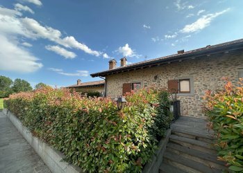 Foto 3 - Villa a Schiera via Saleccia
 
20, Ranica - foto 3