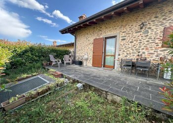 Foto 4 - Villa a Schiera via Saleccia
 
20, Ranica - foto 4