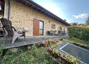 Foto 5 - Villa a Schiera via Saleccia
 
20, Ranica - foto 5
