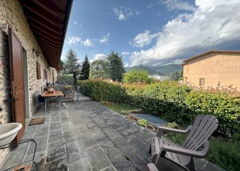 Foto 6 - Villa a Schiera via Saleccia
 
20, Ranica - foto 6