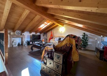 Foto 17 - Villa a Schiera via Saleccia
 
20, Ranica - foto 17