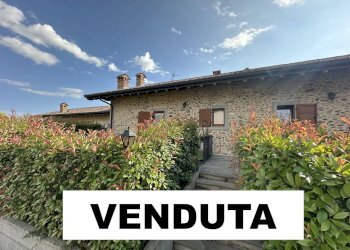 Foto 1 - Villa a Schiera via Saleccia
 
20, Ranica - foto 1