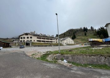 Foto 1 - Two-room apartment Valleve - photo 1