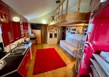 Foto 2 - Two-room apartment Valleve - photo 2