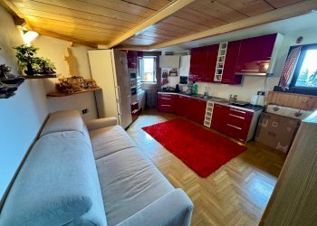 Foto 3 - Two-room apartment Valleve - photo 3