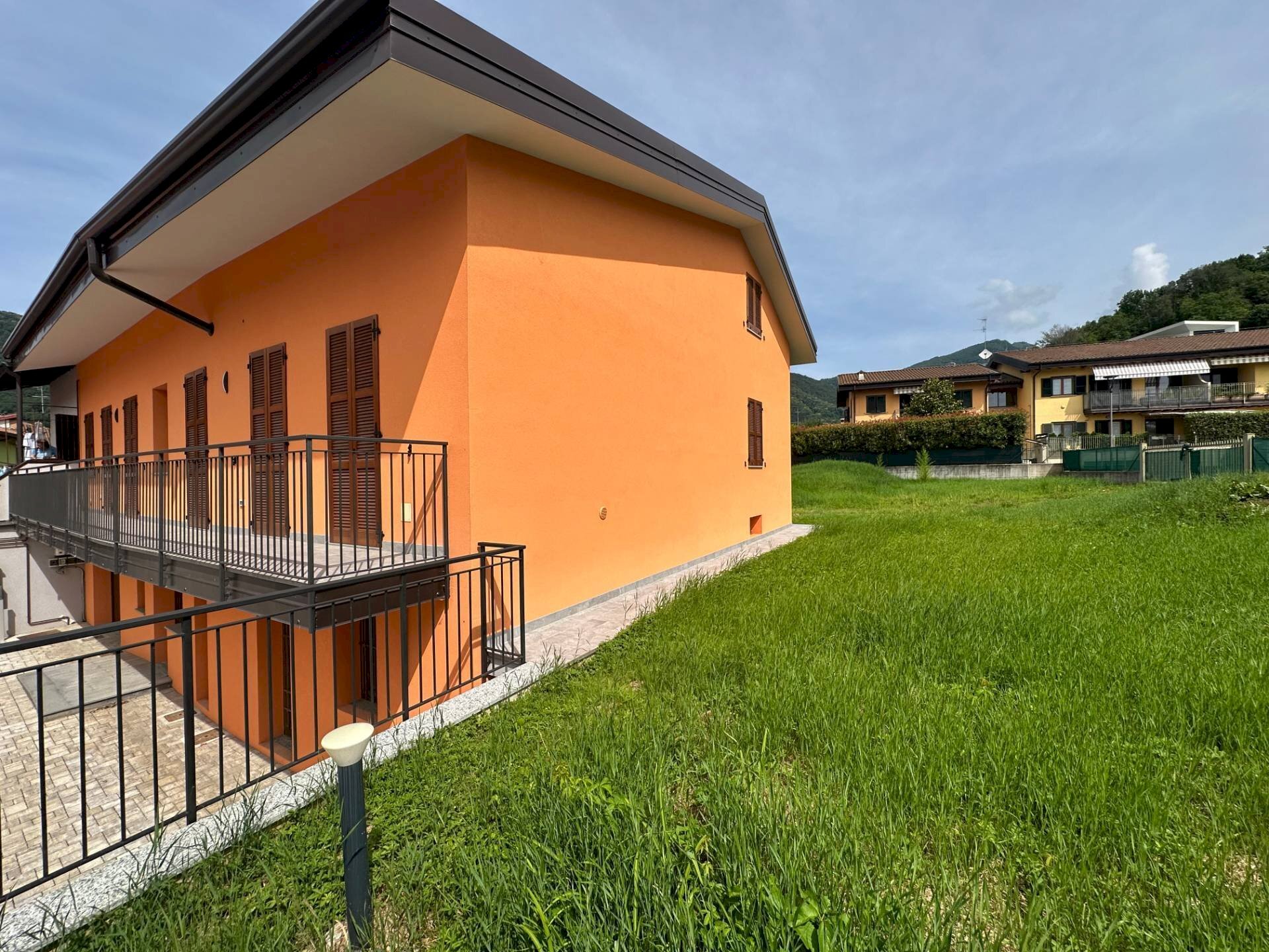 Foto 2 - Trilocale via Marconi
 
46, Alzano Lombardo - foto 2