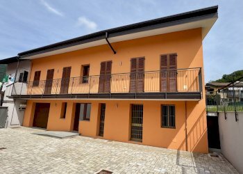 Foto 4 - Trilocale via Marconi
 
46, Alzano Lombardo - foto 4