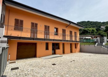 Foto 5 - Trilocale via Marconi
 
46, Alzano Lombardo - foto 5