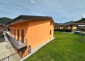 Foto 6 - Trilocale via Marconi
 
46, Alzano Lombardo - foto 6