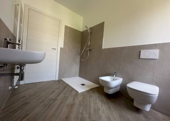 Foto 31 - Trilocale via Marconi
 
46, Alzano Lombardo - foto 31