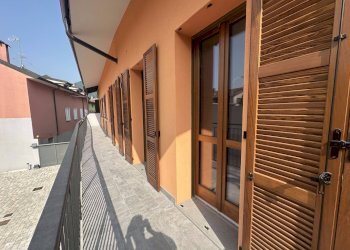 Foto 33 - Trilocale via Marconi
 
46, Alzano Lombardo - foto 33