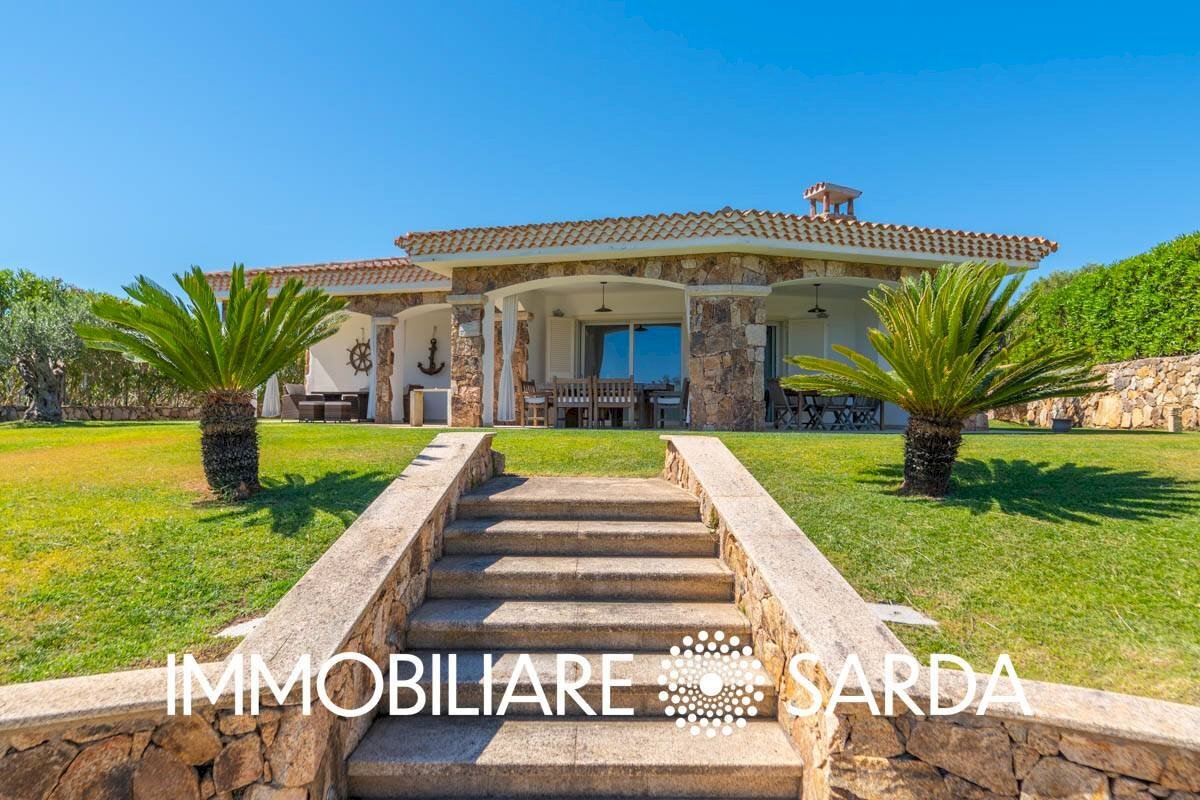 Foto 3 - Villa Panoramica per Baragge, Palau - foto 3