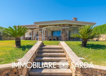 Foto 3 - Villa Panoramica per Baragge, Palau - foto 3