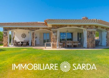 Foto 4 - Villa Panoramica per Baragge, Palau - foto 4