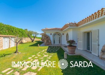 Foto 5 - Villa Panoramica per Baragge, Palau - foto 5