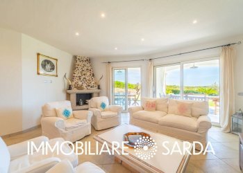 Foto 7 - Villa Panoramica per Baragge, Palau - foto 7