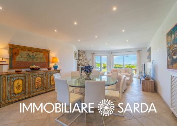 Foto 8 - Villa Panoramica per Baragge, Palau - foto 8