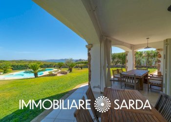 Foto 9 - Villa Panoramica per Baragge, Palau - foto 9