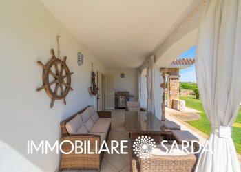 Foto 10 - Villa Panoramica per Baragge, Palau - foto 10