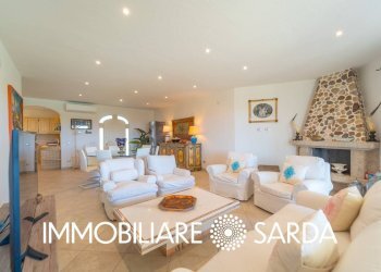 Foto 11 - Villa Panoramica per Baragge, Palau - foto 11