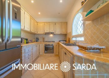 Foto 12 - Villa Panoramica per Baragge, Palau - foto 12