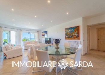 Foto 13 - Villa Panoramica per Baragge, Palau - foto 13