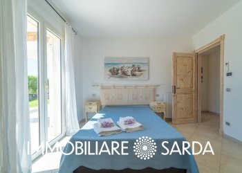 Foto 15 - Villa Panoramica per Baragge, Palau - foto 15