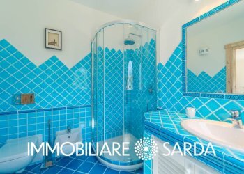 Foto 17 - Villa Panoramica per Baragge, Palau - foto 17