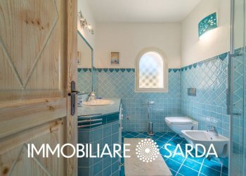 Foto 20 - Villa Panoramica per Baragge, Palau - foto 20