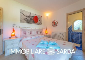 Foto 21 - Villa Panoramica per Baragge, Palau - foto 21