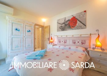 Foto 22 - Villa Panoramica per Baragge, Palau - foto 22