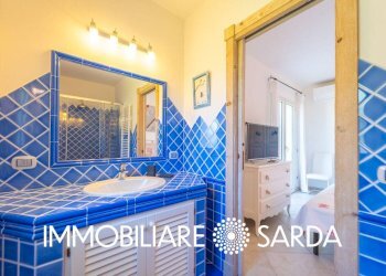 Foto 23 - Villa Panoramica per Baragge, Palau - foto 23