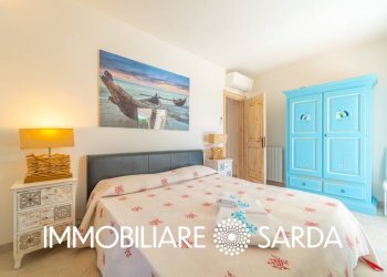 Foto 26 - Villa Panoramica per Baragge, Palau - foto 26