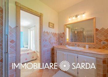 Foto 27 - Villa Panoramica per Baragge, Palau - foto 27