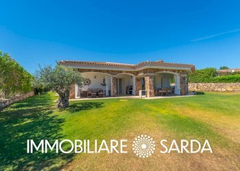 Foto 28 - Villa Panoramica per Baragge, Palau - foto 28