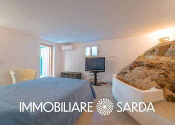 Foto 32 - Villa Panoramica per Baragge, Palau - foto 32