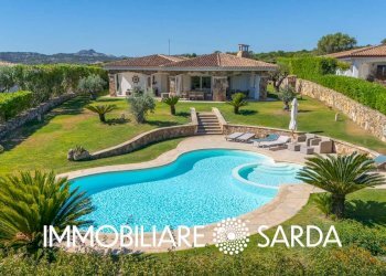 Foto 37 - Villa Panoramica per Baragge, Palau - foto 37