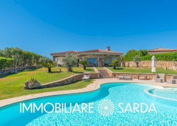 Foto 39 - Villa Panoramica per Baragge, Palau - foto 39