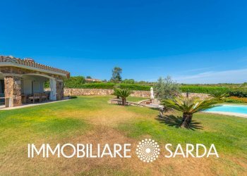 Foto 41 - Villa Panoramica per Baragge, Palau - foto 41