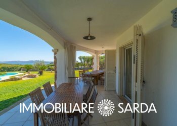 Foto 42 - Villa Panoramica per Baragge, Palau - foto 42