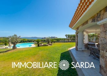 Foto 43 - Villa Panoramica per Baragge, Palau - foto 43