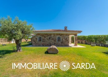 Foto 46 - Villa Panoramica per Baragge, Palau - foto 46