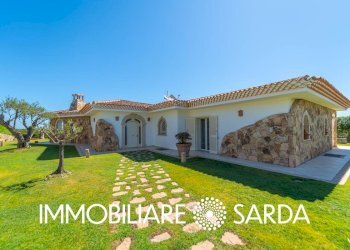 Foto 47 - Villa Panoramica per Baragge, Palau - foto 47