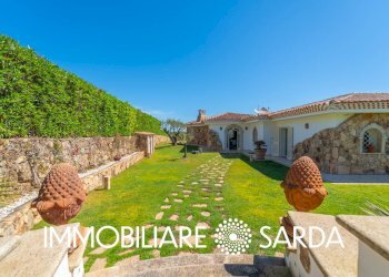 Foto 48 - Villa Panoramica per Baragge, Palau - foto 48