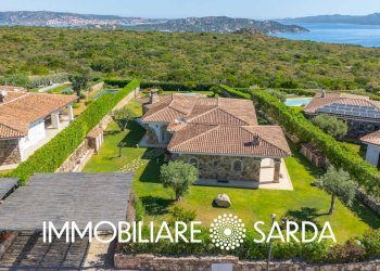 Foto 50 - Villa Panoramica per Baragge, Palau - foto 50