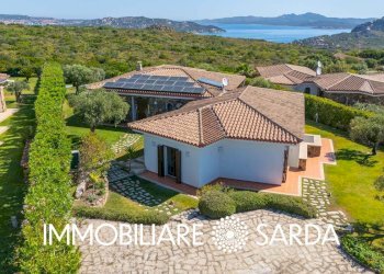 Foto 51 - Villa Panoramica per Baragge, Palau - foto 51