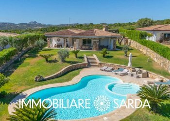 Foto 52 - Villa Panoramica per Baragge, Palau - foto 52