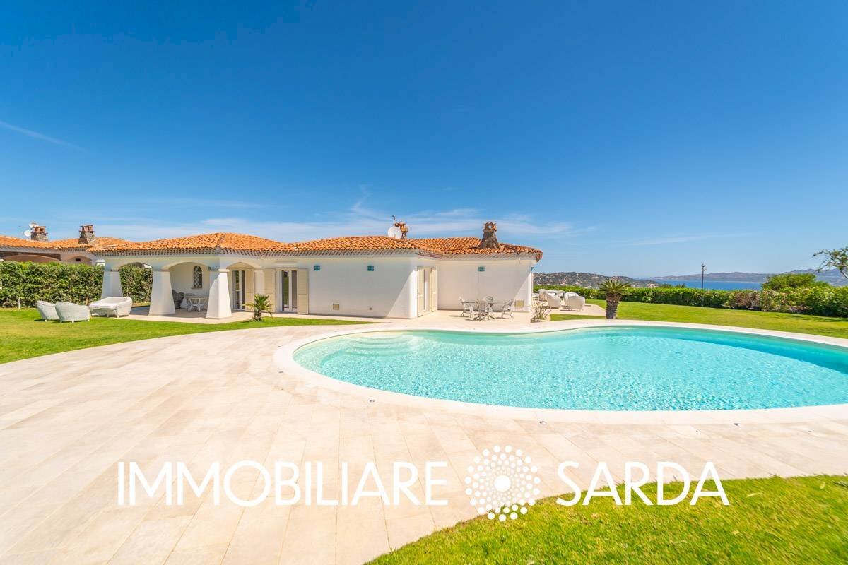 Foto 3 - Villa VIA BARRAGGE, Palau - foto 3